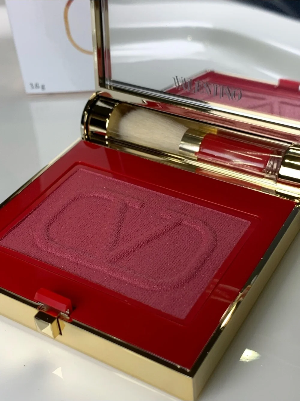 Valentino eye2cheek 302